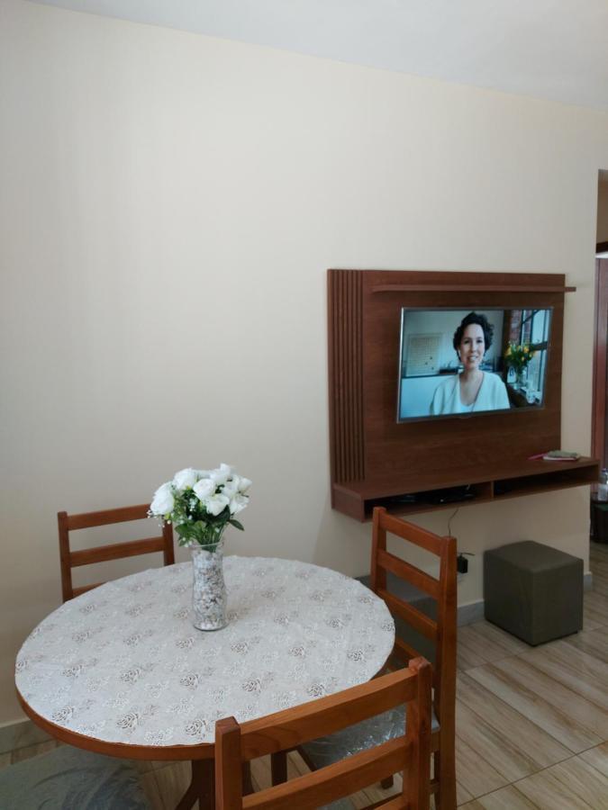 Apartament Apartamento Com Vista Para Praia Do Forte Em Cabo Frio Zewnętrze zdjęcie