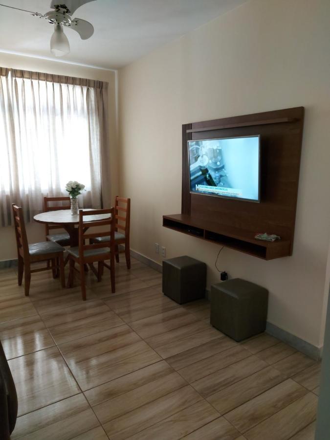 Apartament Apartamento Com Vista Para Praia Do Forte Em Cabo Frio Zewnętrze zdjęcie