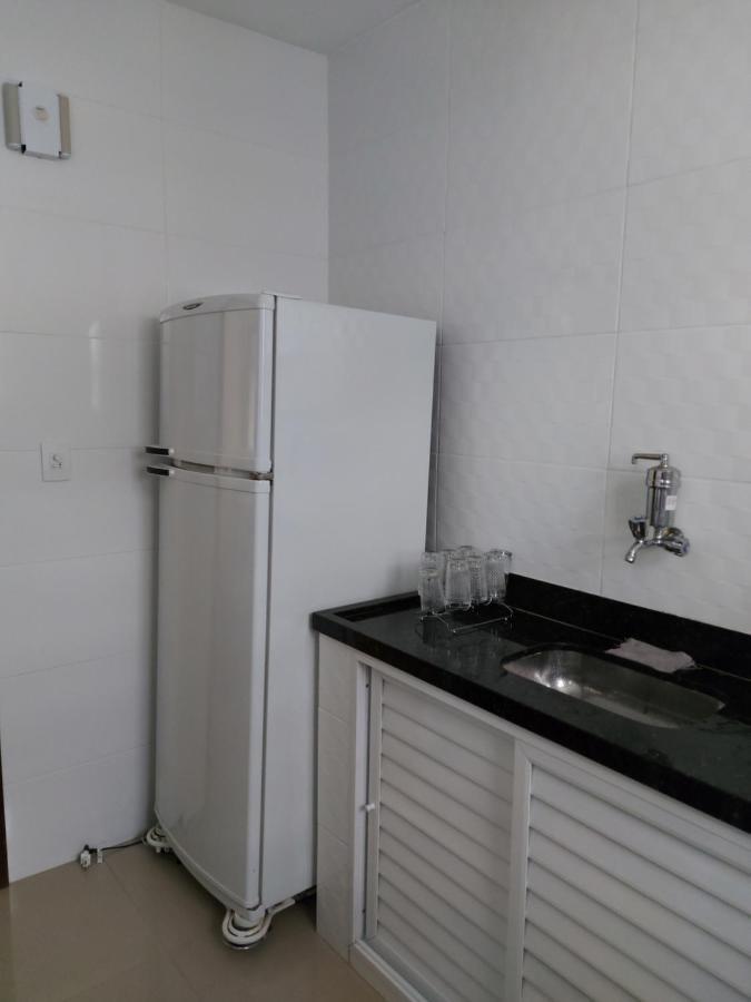 Apartament Apartamento Com Vista Para Praia Do Forte Em Cabo Frio Zewnętrze zdjęcie