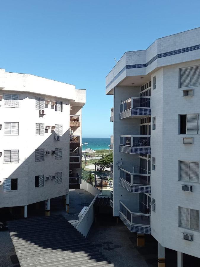 Apartament Apartamento Com Vista Para Praia Do Forte Em Cabo Frio Zewnętrze zdjęcie