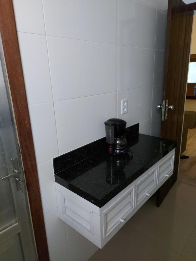 Apartament Apartamento Com Vista Para Praia Do Forte Em Cabo Frio Zewnętrze zdjęcie