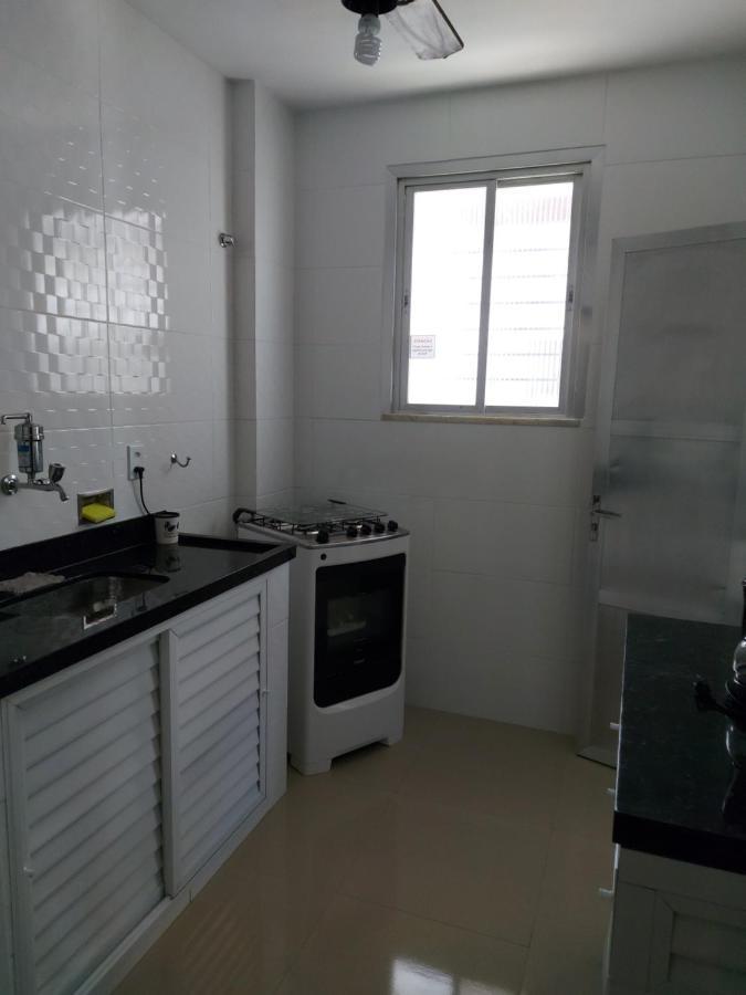 Apartament Apartamento Com Vista Para Praia Do Forte Em Cabo Frio Zewnętrze zdjęcie