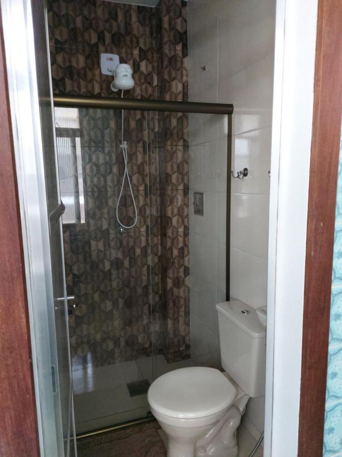 Apartament Apartamento Com Vista Para Praia Do Forte Em Cabo Frio Zewnętrze zdjęcie