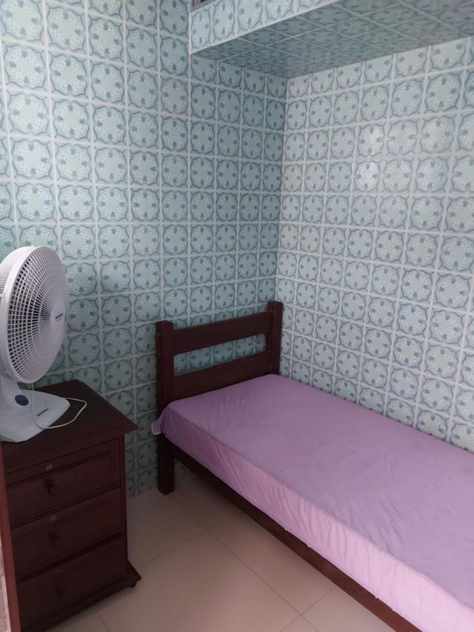 Apartament Apartamento Com Vista Para Praia Do Forte Em Cabo Frio Zewnętrze zdjęcie