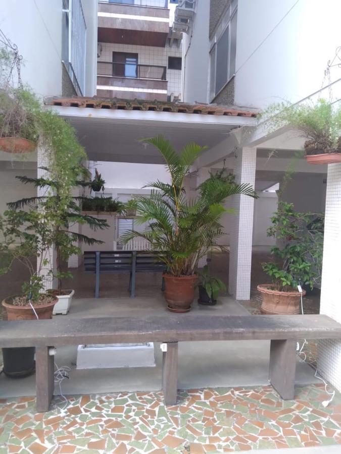 Apartament Apartamento Com Vista Para Praia Do Forte Em Cabo Frio Zewnętrze zdjęcie