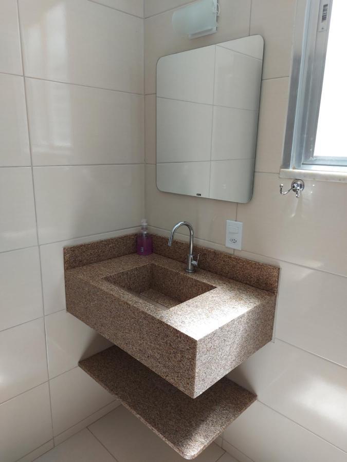 Apartament Apartamento Com Vista Para Praia Do Forte Em Cabo Frio Zewnętrze zdjęcie