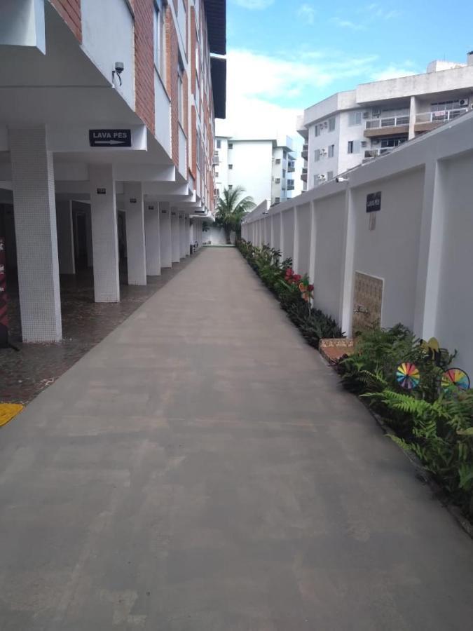 Apartament Apartamento Com Vista Para Praia Do Forte Em Cabo Frio Zewnętrze zdjęcie